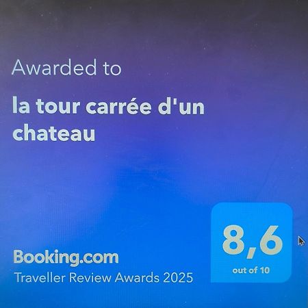 Chateau Le Haut Villaumay Auzouer-en-Touraine Εξωτερικό φωτογραφία